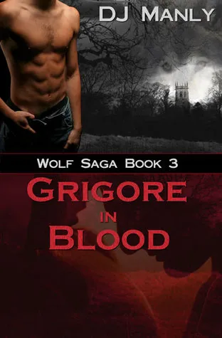 Grigore in Blood