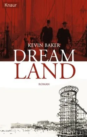 Dreamland (German Edition)