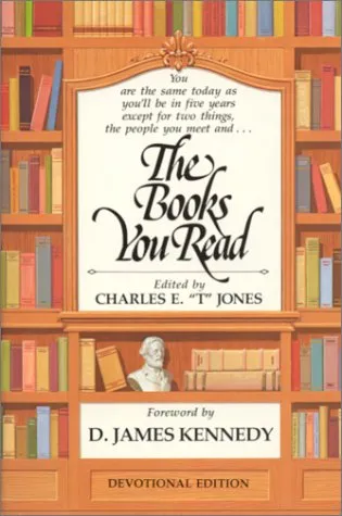 The Books You Read