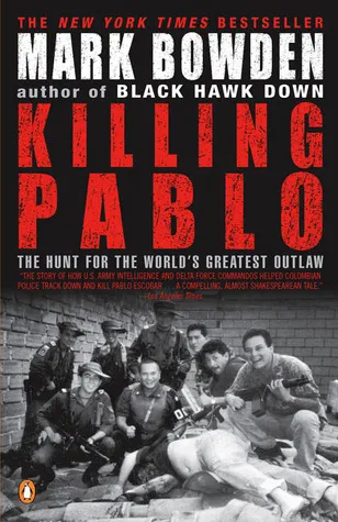 Killing Pablo: The Hunt for the World