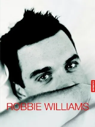 Robbie Williams. Somebody Someday.