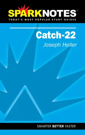 Catch-22 (Spark Notes Literature Guide)