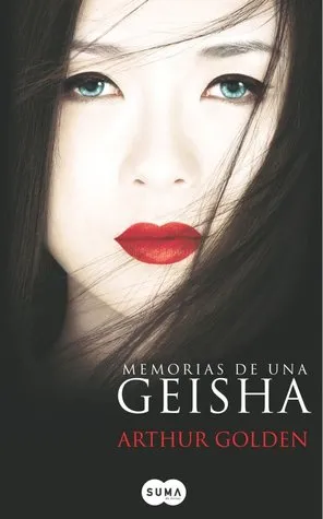 Memorias de una geisha