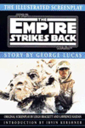 Star Wars: The Empire Strikes Back - Illustrated Screenplay