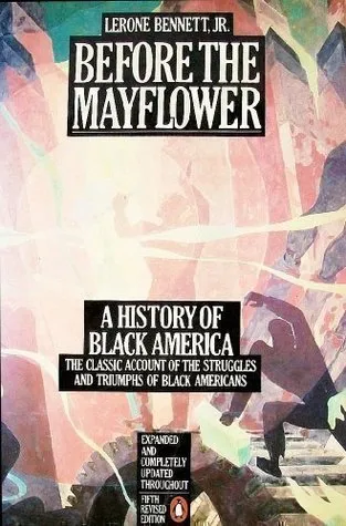 Before The Mayflower A History of Black America