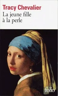 La Jeune fille à la perle