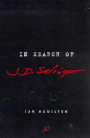 In Search of J.D. Salinger