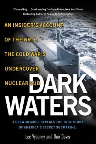 Dark Waters: An Insider