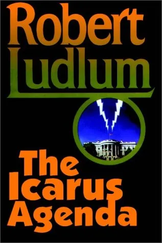 The Icarus Agenda. Part 1 of 2