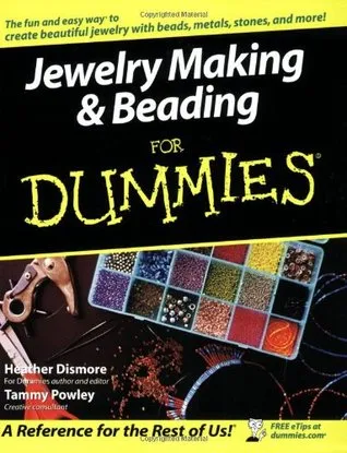 Jewelry Making & Beading For Dummies®