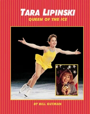 Tara Lipinksi: Queen of the Ice