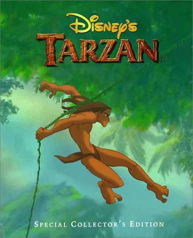 Tarzan (Special Collector