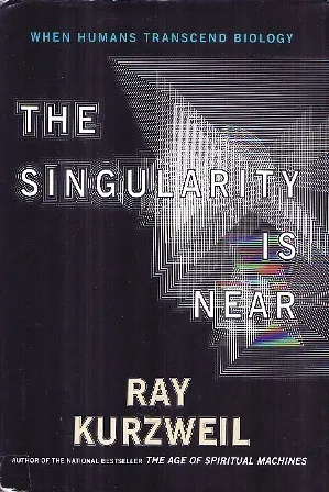 The Singularity is Near: When Humans Transcend Biology
