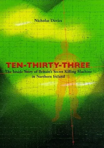 Ten-Thirty-Three: The Inside Story of Britain