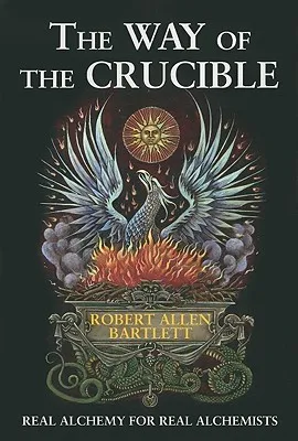 The Way of the Crucible