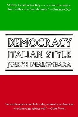 Democracy, Italian Style