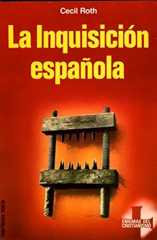 La Inquisicion Espanola