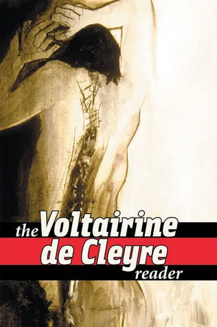 The Voltairine de Cleyre Reader