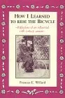 How I Learned to Ride the Bicycle: Reflections of an Influential 19th Century Woman
