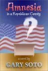 Amnesia in a Republican County