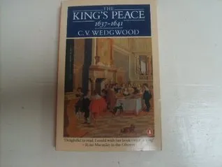 The King's Peace, 1637-1641