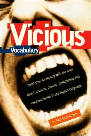 Vicious Vocabulary