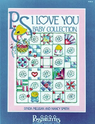 PS I Love You Baby Collection