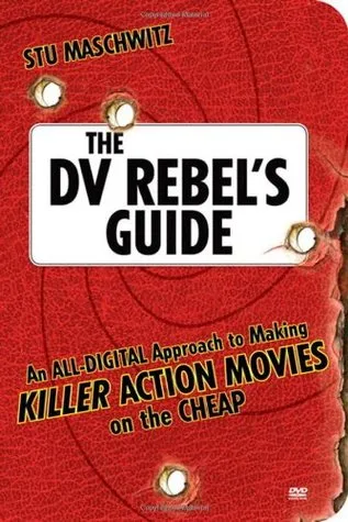The DV Rebel
