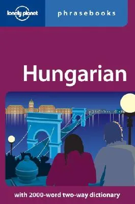 Hungarian Phrasebook