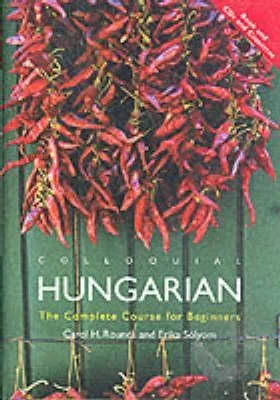 Colloquial Hungarian