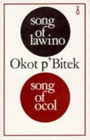 Song of Lawino & Song of Ocol