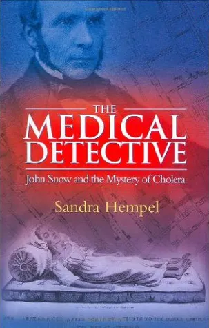Medical Detective