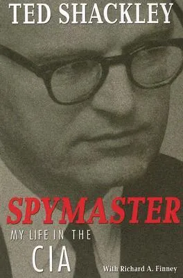 Spymaster: My Life in the CIA