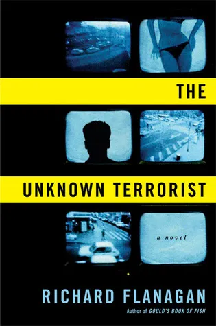 The Unknown Terrorist