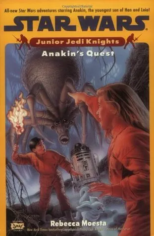 Anakin's Quest