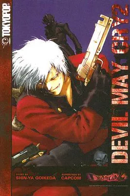 Devil May Cry: Volume 2