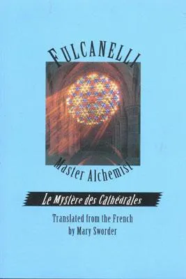 Le Mystère des Cathédrales