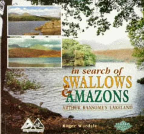 In Search of "Swallows and Amazons"
