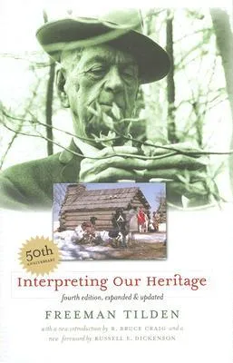 Interpreting Our Heritage