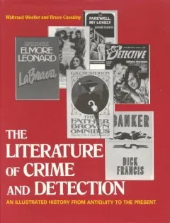 Literature of Crime & Detection