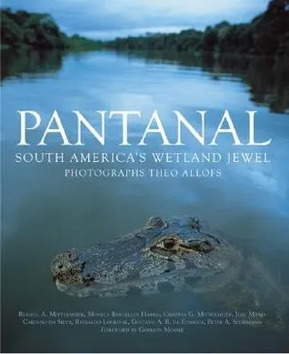Pantanal: South America