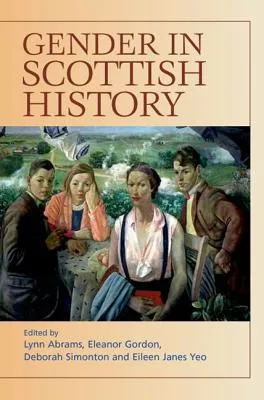 Gender in Scottish History