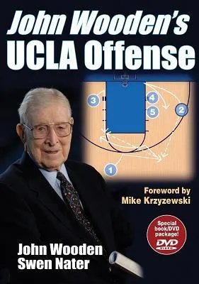 John Wooden's UCLA Offensive