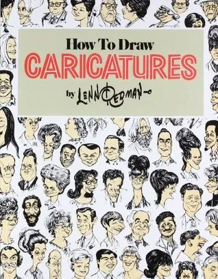 How to Draw Caricatures