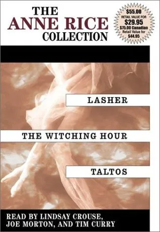 Anne Rice Value Collection: Mayfair Witches