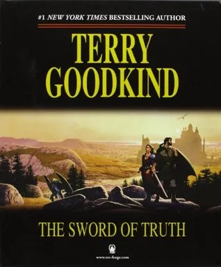 The Sword of Truth, Boxed Set I: Wizard