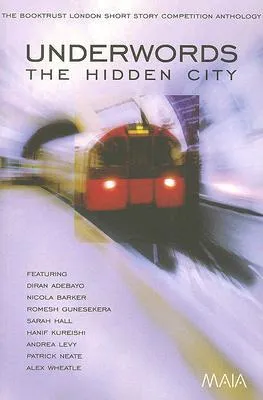 Underwords: The Hidden City
