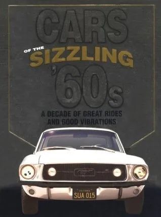 Cars of the Sizzling 
