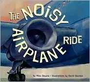 Noisy Airplane Ride