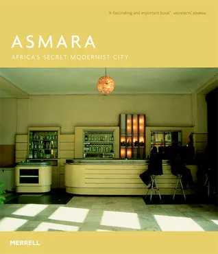 Asmara: Africa